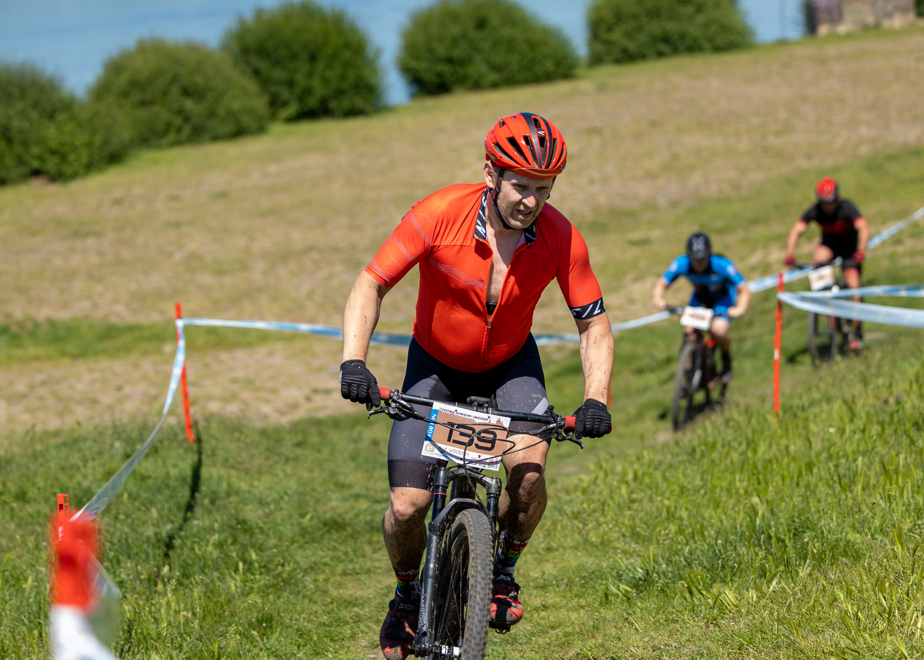 Grudziądzki Festiwal Rowerowy 05.06.2022 226